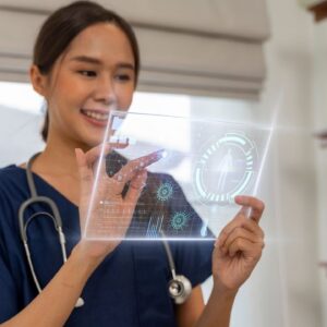 AI-written code can beat humans at biomedical analysis, some studies find. What does that mean for the field?