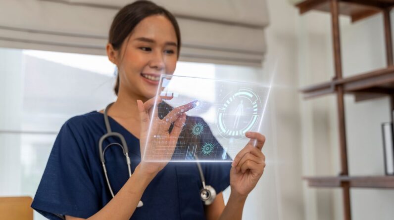 AI-written code can beat humans at biomedical analysis, some studies find. What does that mean for the field?