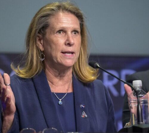 NASA’s Moon ship and rocket seem to be working well, so what about the landers?