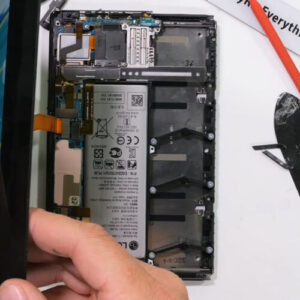 Teardown of unreleased LG Rollable shows why rollable phones aren’t a thing