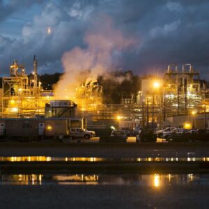 ‘They are literally everywhere’: The shocking story of how forever chemicals polluted the world