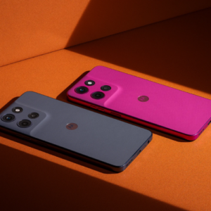 Motorola suddenly raises budget phone prices up to 50%—you can probably thank AI