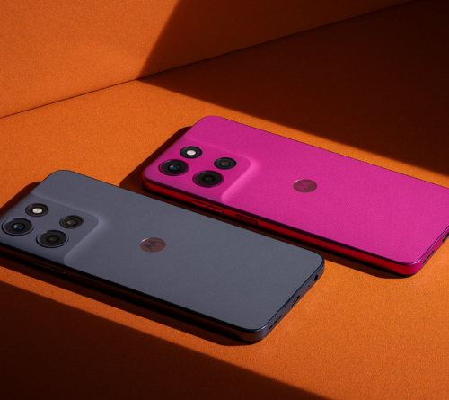 Motorola suddenly raises budget phone prices up to 50%—you can probably thank AI