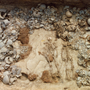 Ancient Korean society practiced human sacrifice and high inbreeding, researchers find