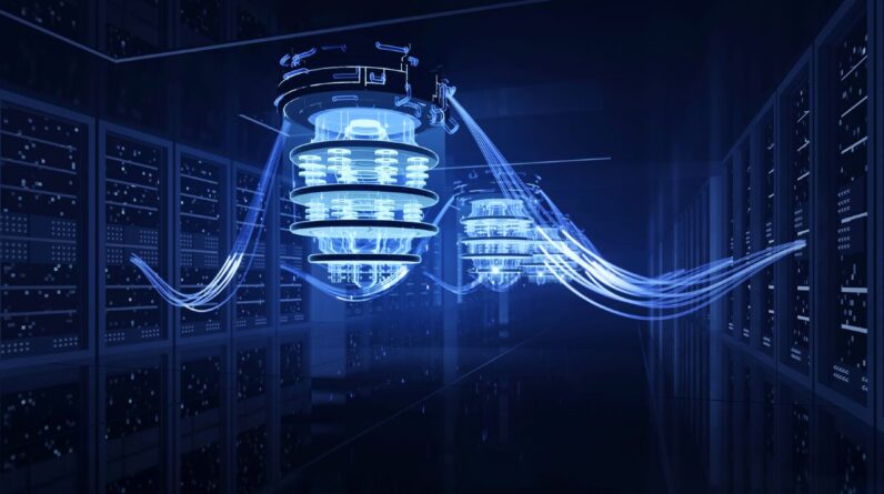 Scientists create new type of encryption that protects video files against quantum computing attacks