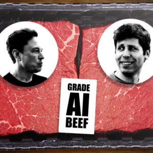 To beat Altman in court, Musk offers to give all damages to OpenAI nonprofit