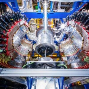 Physicists Detect Elusive Nuclear State