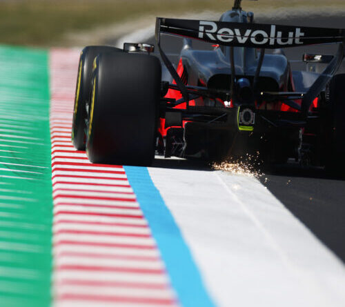 F1 moves a step closer to fixing its 2026 hybrid problem