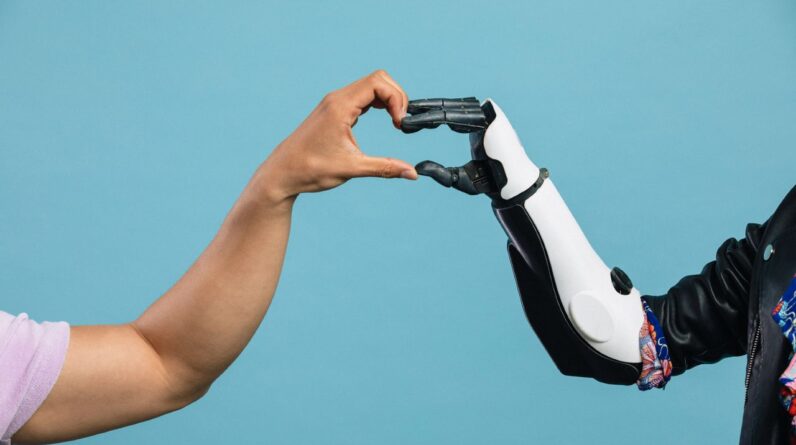 AI for breakup texts? How ‘sycophantic’ chatbots are messing with our ability to handle difficult social situations.