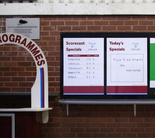 AI models are terrible at betting on soccer—especially xAI Grok