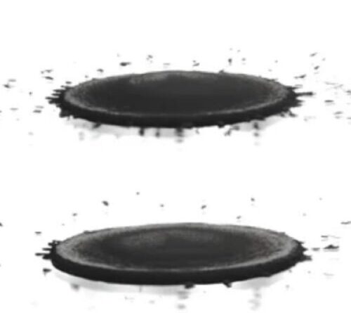 “Oobleck” still holds some surprises