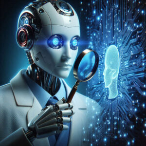 Large Language Models Don’t Just Analyze People, They Judge Them