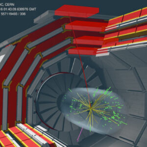 CERN Physicists Pin Down W Boson Mass with Unprecedented Precision
