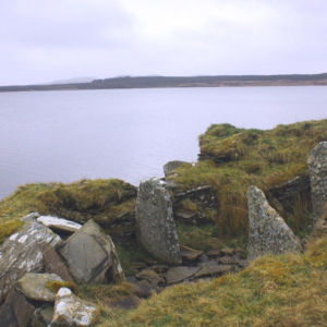 Stone Age tombs in Scotland reveal ‘webs of descent’ among male relatives