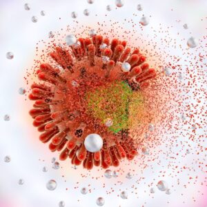 ‘Oslo patient’ likely cured of HIV after getting stem cell transplant from his brother, who is genetically resistant to the virus