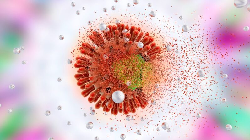 ‘Oslo patient’ likely cured of HIV after getting stem cell transplant from his brother, who is genetically resistant to the virus