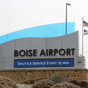 Measles takes a plane to Idaho, which has worst vaccination rate in US