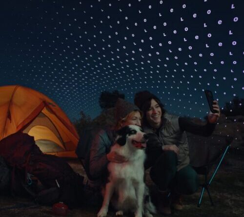 Apple chooses Amazon satellites for iPhone, years after rejecting Starlink offer