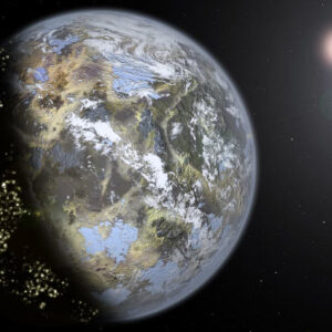 Astronomers Propose New Way to Find Alien Life without Knowing What It Looks Like