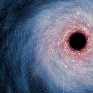 Stephen Hawking’s black hole information paradox could be solved — if the universe has 7 dimensions