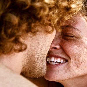 ‘Human evolution didn’t slow down; we were just missing the signal’: Large DNA study reveals natural selection led to more redheads and less male-pattern baldness