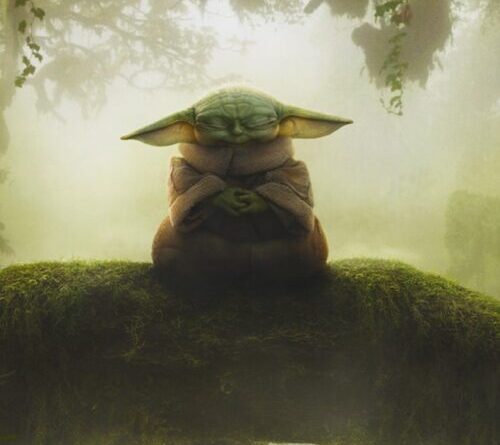 Lucasfilm drops The Mandalorian and Grogu final trailer at CinemaCon