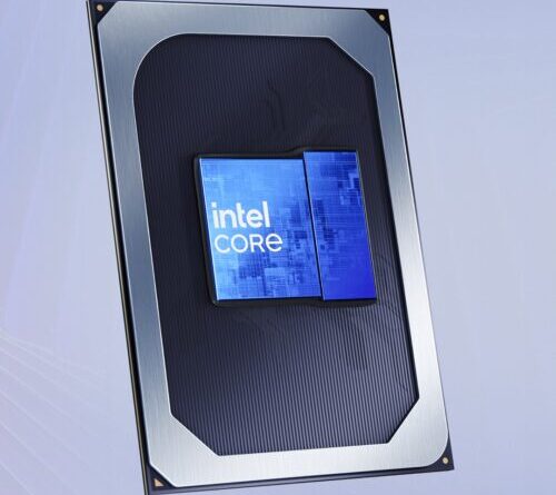 Intel refreshes non-Ultra Core CPUs with new silicon for the first time