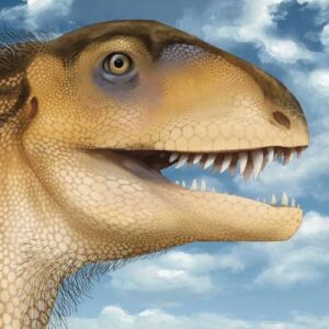 New Triassic Dinosaur Species Identified in New Mexico