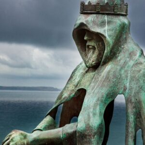 Did King Arthur really exist?