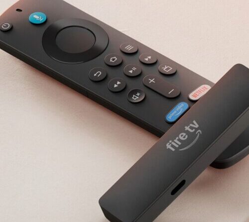 Amazon won’t release Fire Sticks that support sideloading anymore