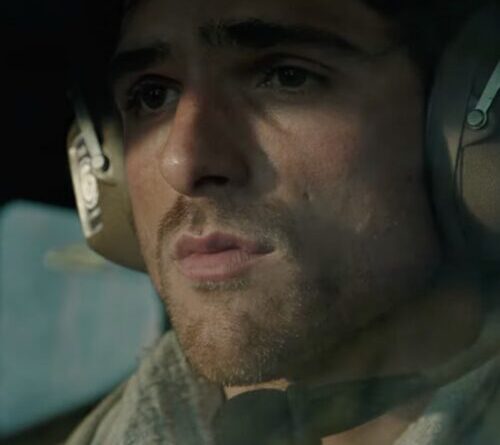 Ridley Scott’s post-apocalyptic The Dog Stars drops first trailer