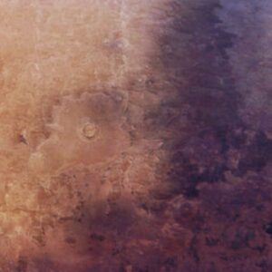 A giant ‘shadow’ has been creeping across Mars for 50 years — and scientists aren’t sure why