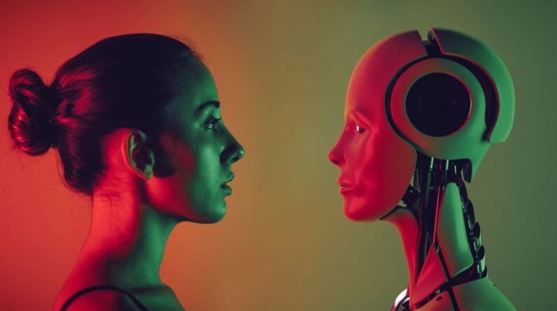 ‘We’re the best servants anyone could dream of!’: AI superintelligence has no need to enslave humans because we’re already bowing to it
