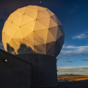 Pentagon pulls the plug on one of the military’s most troubled space programs