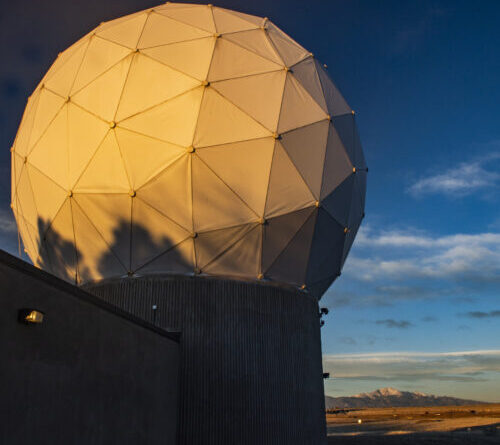 Pentagon pulls the plug on one of the military’s most troubled space programs