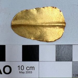 Egyptian mummy has part of the ‘Iliad’ in its abdomen, archaeologists discover