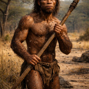 Study: Malaria Shaped Human Settlement Patterns for Over 74,000 Years