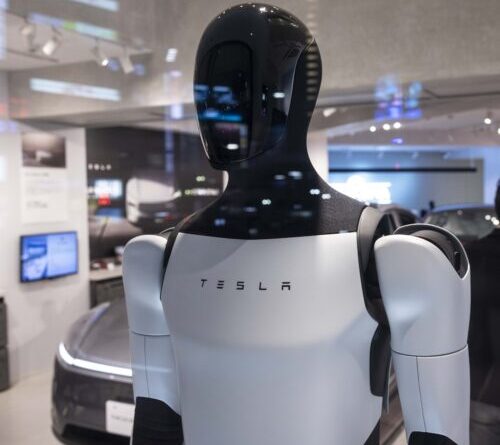 Tesla reports Q1 2026 earnings: Still profitable