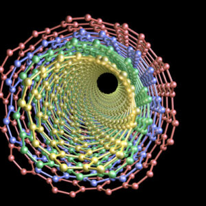 Carbon nanotube wiring gets closer to competing with copper