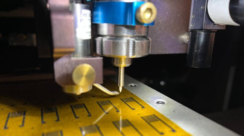 Scientists invent artificial neurons that ‘talk’ to real brain cells, paving way to better brain implants