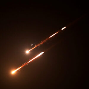 This is who’s developing Golden Dome’s orbital interceptors—if they’re ever built