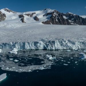 Antarctica’s sea ice suddenly started shrinking a decade ago — and deep-diving robots are revealing why