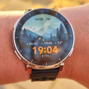 Amazfit Active 3 Premium review: A great budget smartwatch for running beginners
