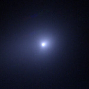 Interstellar Comet 3I/ATLAS Formed in Ultra-Cold Planetary System, ALMA Reveals