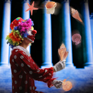 Anti-Trump Instagram pic of seashells now enough to indict ex-FBI directors