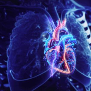 Heartbeats physically stop cardiac cancer from growing — and that could be key to thwarting other cancers, too
