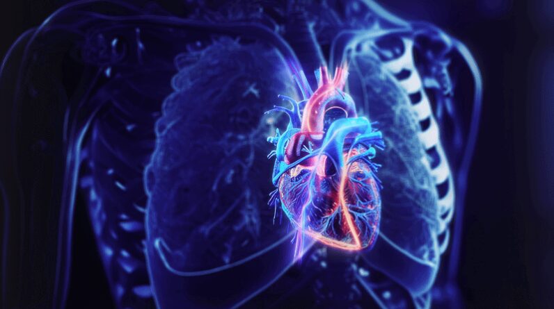 Heartbeats physically stop cardiac cancer from growing — and that could be key to thwarting other cancers, too
