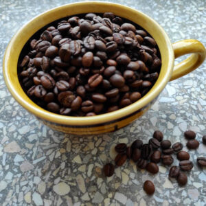 Scientists Develop Quicker Test to Measure Coffee Quality