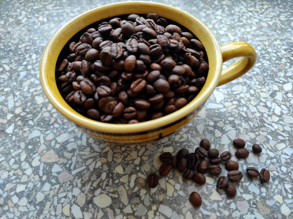 Scientists Develop Quicker Test to Measure Coffee Quality