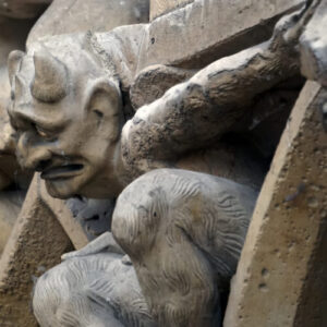 OpenAI Codex system prompt includes explicit directive to “never talk about goblins”